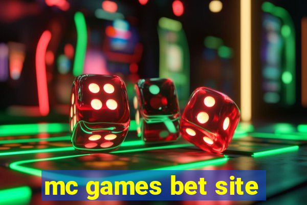 mc games bet site